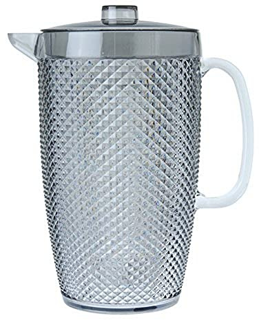 Excelsa Brocca, Argento