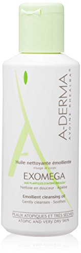 Aderma Exomega Aceite Ducha 200Ml