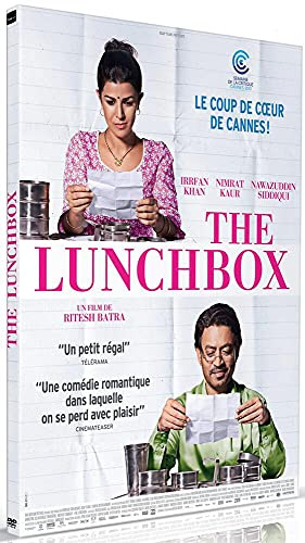The lunchbox [FR Import]