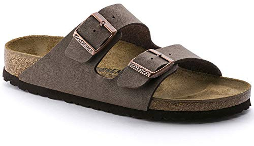 Birkenstock Classic ARIZONA Unisex-Erwachsene Pantoletten