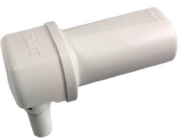 Smart Single LNB TRS Titanium Rocket Switch