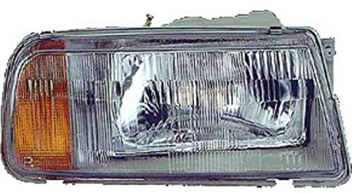 Derecho-FARO PRINCIPAL-Ambar-Manual H4