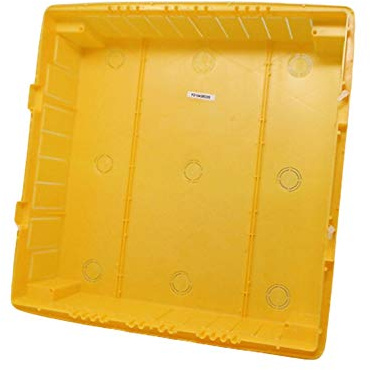 MULTIBOARD - SCATOLA INCASSO 36 DIN F215A36D2S