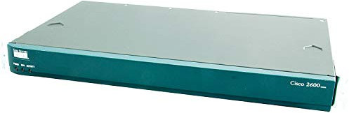 Cisco CISCO2621XM-DC generalüberholt