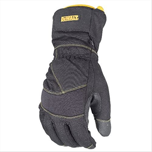 DEWALT DPG750M Industrial Safety Gloves