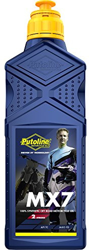 Putoline 70275 Engine Oil MX 7 1L