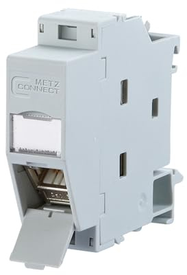 METZ CONNECT REGplus IP20 C6Amodul 180° M