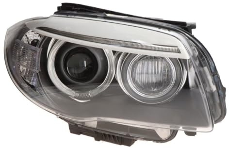 VALEO Xenon Scheinwerfer, Teilenummer 44619 für die Fahrzeugmodelle BMW 1 Series (2011 > 2013)