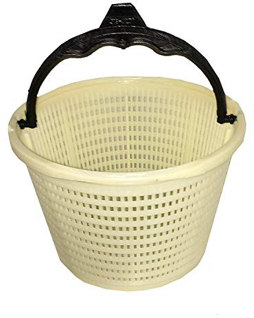 Waterway Swimming Pool Skimmer Basket 542-3240 for Renegade Skimmer