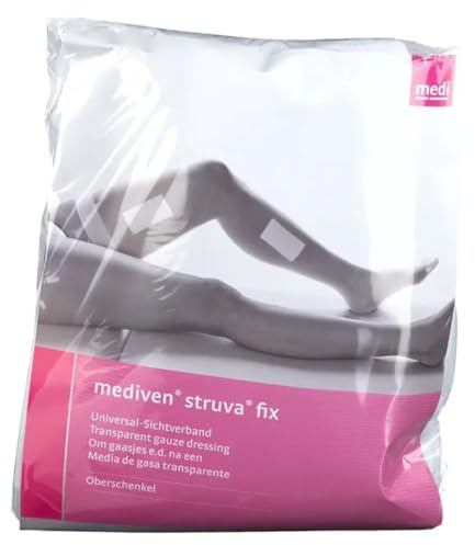 MEDIVEN Struva Fix Oberschenkelstr. 20 St