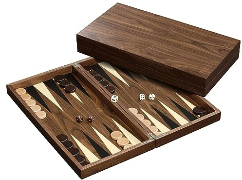 Philos Skeloudi Backgammon Large