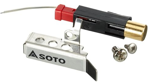 SOTO Reparatursatz für Mikroreglerofen