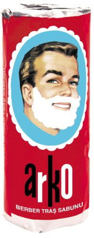 Arko Shaving Cream Soap Stick