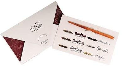 Brause Kalligraphie Schreibset
