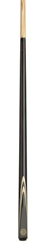 BCE Queue de Billard avec Housse 145 cm Procédé 9.5mm (1/2)