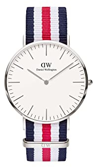 Daniel Wellington DW00100016 Orologio Da Uomo