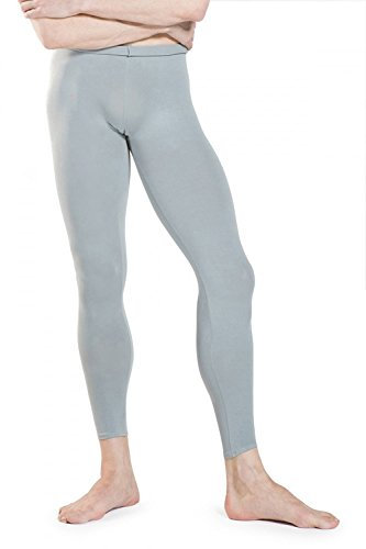 Wear Moi Hamada – Strumpfhose – Hamada – Herren S grau