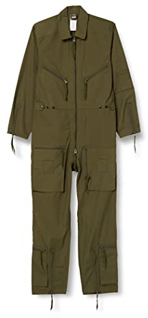 Mil-Tec Herren Overalls-11727001 Overalls