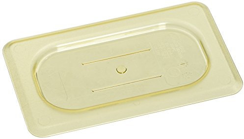 Cambro 90HPC150 Couvercle de poêle 1/9 HP Fl-Ambhp