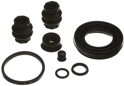 AUTOFREN SEINSA D4656 Kit di revisione della pinza freno Assale posteriore