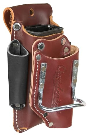 Occidental Leather 5520 5 in 1 Tool Holder