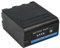 vhbw Akku kompatibel mit Feelworld Monitor Videokamera Camcorder (10400 mAh, 7,4 V, Li-Ion)