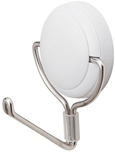 MagX Stilvolle, starke, senkrechte Neodymzugkraft von 6 kg magnetischen Haken, Schreibwaren, Schulbedarf und Bürobedarf