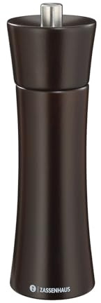 Zassenhaus Pfeffermühle wenge 18 cm
