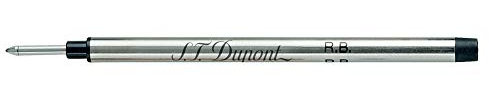 ST Dupont Roller Refills blau 40840