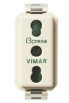 Vimar Presa 2Pcon T 16A P17/11