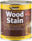 Everbuild Satin Wood Stain – Indoor And Outdoor Use – Weatherproof – UV-Resistant – Quick Drying – Solvent Free – Mahogany – 250ml