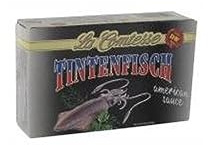 La Comtesse Tintenfisch in Amerikanischer Sauce 72 g