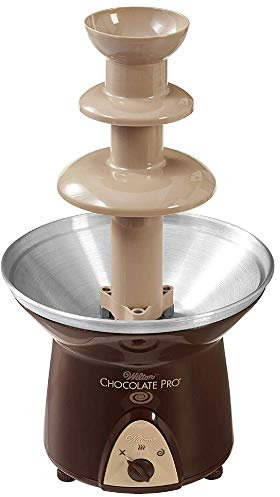 Wilton Chocolate Pro Fontaine Multicolore 32,98 x 32,22 x 44,67 cm