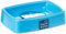 Kleine Wolke 5061766853 Easy Porte-Savon Plastique Turquoise 40 x 30 x 10 cm