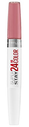 Gemey Maybelline Superstay 24H Lippenstift