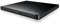 LG Electronics 8X USB 2.0 Super Multi Ultra Slim Portable DVD Writer Drive +/-RW External Drive with M-DISC Support (Black) GP65NB60