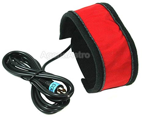 Dew-Not Dew Heater Strip - 9 Length # DN03