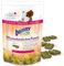 bunnyNature MeerschweinchenTraum Young - Meerschweinchen Alleinfuttermittel bis zum 5. Lebensmonat - 63 Pflanzen & Kräuter, Vitamin C & Superfood - 1,5kg