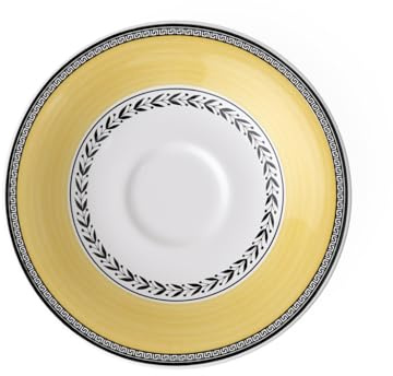 Audun Ferme Plato taza café/té