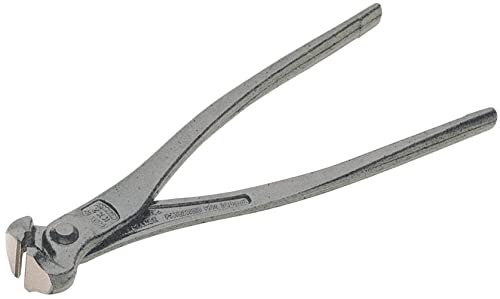 NWS 115KX3-11-260 - Tenaza rusa modelo KX de 260 mm.