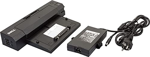 Dell Advanced E-Port Replicator II, 452-11419
