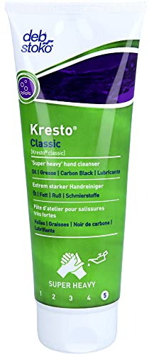 KRESTO classic Spezialhandreiniger Paste 250 Milliliter