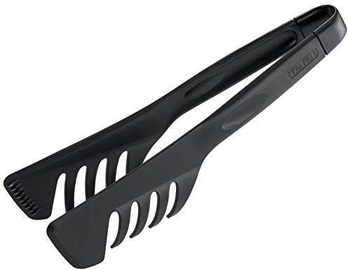 Tefal Salatzange, Kunststoff, schwarz, 0 cm