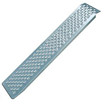 ProPlus Auffahrrampe Aluminium 150x21cm 200kg pro Stück