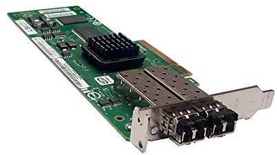 LSI lsi7204ep-lc Fiber Channel Host Bus Adapter