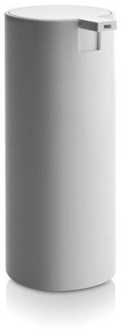 Alessi PL14 W Birillo Distributeur Savon
