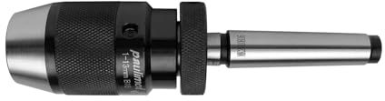 PAULIMOT Schnellspann-Bohrfutter 1-13 mm + Kegeldorn MK2 / M10 / B16 : Schnäppchen-Ausführung vorhanden