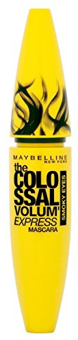 MAYBELLINE GEMEY COLOSSAL SMOKY EYES DE VOLUM EXPRESS
