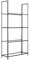 Simon Rack Étagère á pneus, 20 pneus, 2000x1200x300 mm, Porte-Pneu en Métal, Charge jusqu'à 90 kg, Gris - Simonauto