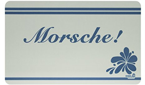 BEMBELMANIE BREAKFAST BOARD MORSCHE